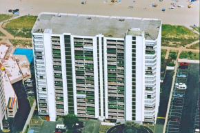 Irene 506 condo, Ocean City